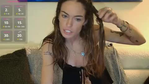 Snapshot of remyveloura chatting on June 1, 2026, 2:46 am Remy online show from June 1, 2026, 2:46 am
