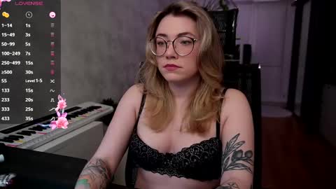 RemyWild online show from February 2, 2025, 3:39 pm