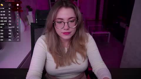 RemyWild online show from November 22, 2025, 4:50 pm