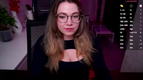 RemyWild online show from May 8, 2026, 7:41 pm