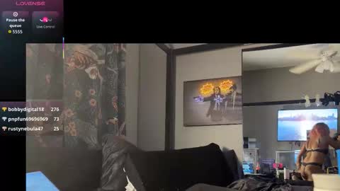 Snapshot of remyxavier chatting on November 11, 2025, 3:06 am remyxavier online show from November 11, 2025, 3:06 am