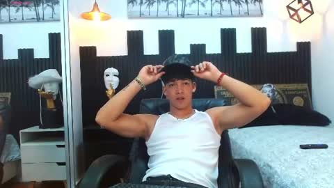 REN online show from July 11, 2026, 3:42 am