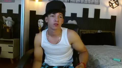 REN online show from July 14, 2026, 3:33 am