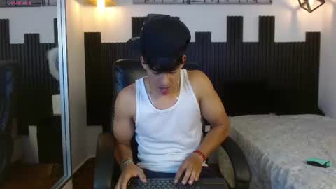 REN online show from July 17, 2026, 3:13 am