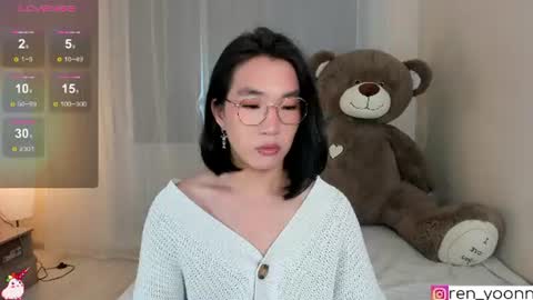 Ren online show from June 20, 2026, 9:56 am