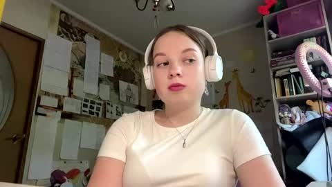 Annabel online show from June 5, 2026, 11:27 am