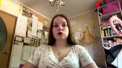 Annabel online show from June 8, 2026, 8:15 am