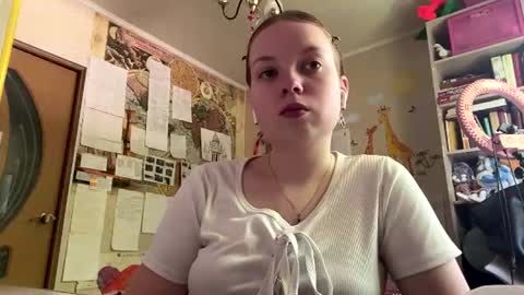 Annabel online show from June 10, 2026, 7:18 am