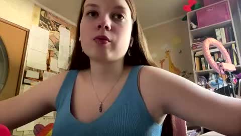 Annabel online show from June 11, 2026, 8:12 am