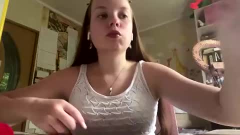 Annabel online show from June 15, 2026, 8:05 am