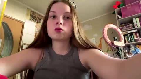 Annabel online show from June 16, 2026, 8:06 am