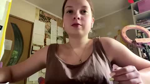 Annabel online show from June 18, 2026, 9:14 am