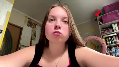 Annabel online show from June 25, 2026, 8:08 am