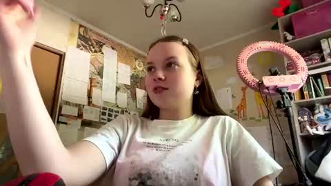 Annabel online show from June 26, 2026, 8:19 am