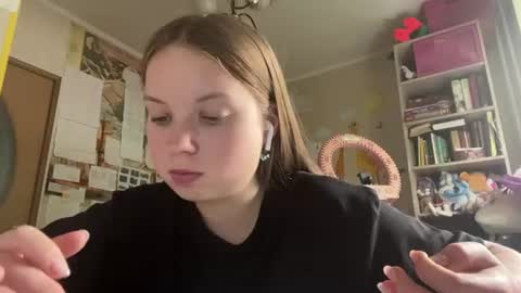 Annabel online show from July 14, 2026, 10:21 am