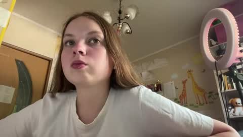 Annabel online show from July 21, 2026, 8:05 am