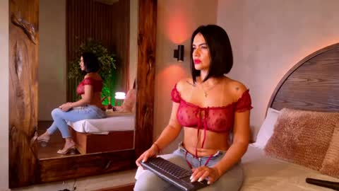 Renata online show from June 16, 2026, 10:07 am