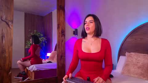 Renata online show from June 23, 2026, 10:24 am