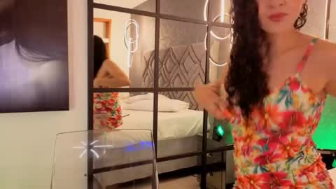 Renata 3 online show from May 30, 2026, 11:29 am