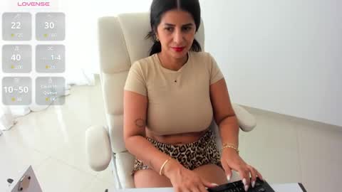 RENATA online show from January 13, 2025, 8:26 pm