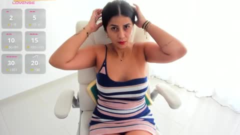 RENATA online show from January 27, 2025, 8:17 pm