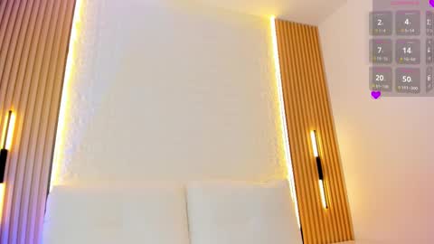 Renata online show from March 20, 2026, 6:07 am