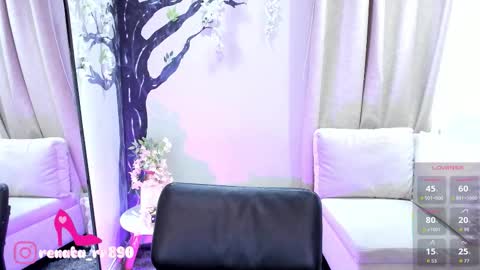 Snapshot of renataruiz_rr chatting on March 6, 2026, 12:01 pm online show from March 6, 2026, 12:01 pm