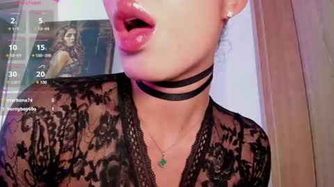 Renata. online show from June 11, 2026, 1:53 pm