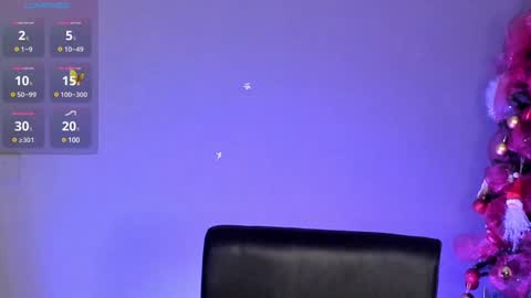 renatawilsom online show from December 3, 2024, 2:14 am