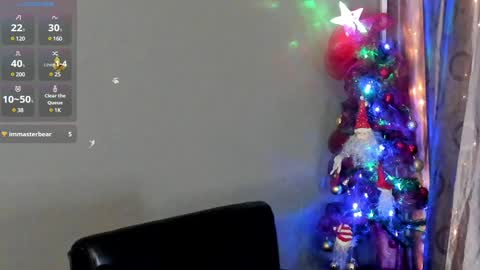 renatawilsom online show from December 27, 2024, 2:47 am