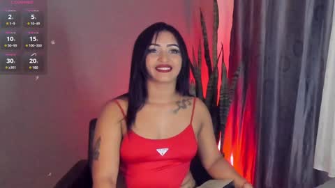 renatawilsom online show from January 17, 2025, 2:29 am