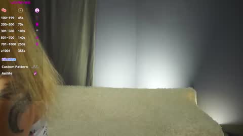 Ren online show from July 29, 2026, 6:28 pm