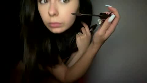 renee_loah online show from September 28, 2025, 9:20 pm