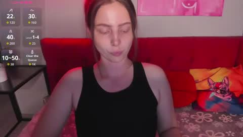 reneeblair online show from July 10, 2026, 1:54 am