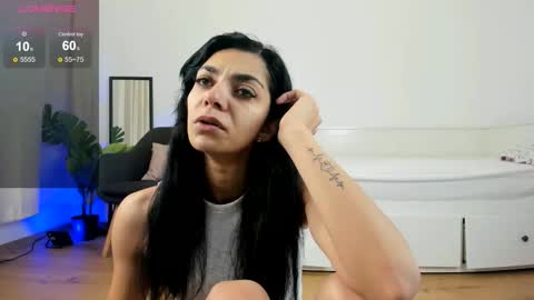 Rena online show from January 19, 2026, 2:48 am