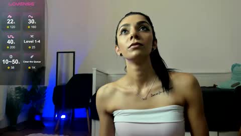 Rena online show from February 9, 2026, 6:06 am