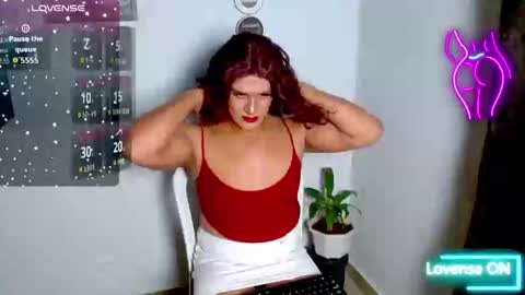 Snapshot of renne155269 chatting on November 1, 2025, 4:53 pm renne155269 online show from November 1, 2025, 4:53 pm