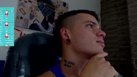 R E N E  online show from December 24, 2024, 5:16 am