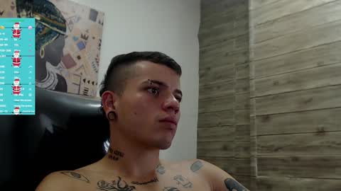 R E N E  online show from December 28, 2024, 7:22 am