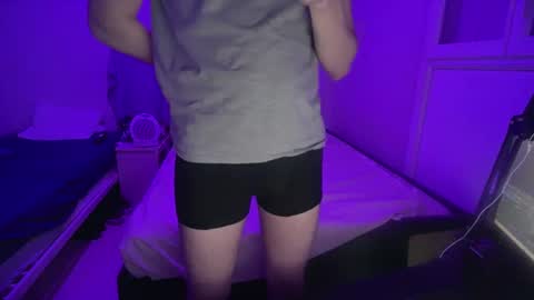 Rentaro online show from January 19, 2025, 11:10 pm