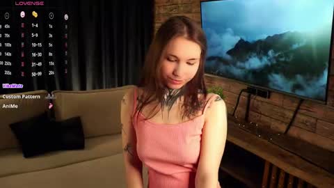 Snapshot of renvelour chatting on April 1, 2026, 9:54 am Ren online show from April 1, 2026, 9:54 am