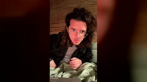 Renzo online show from March 1, 2026, 3:19 am