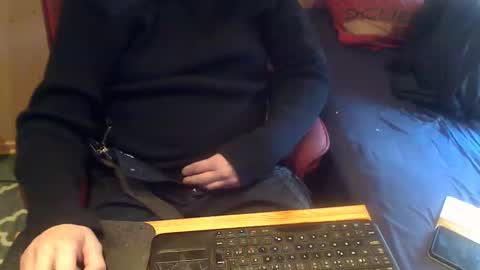 Reodor online show from September 29, 2025, 12:54 pm