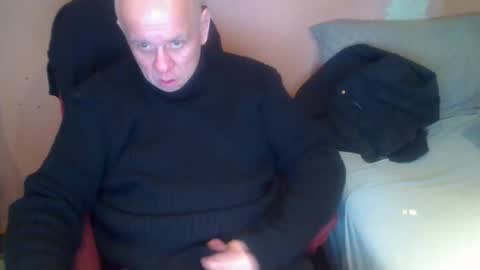 Reodor online show from October 2, 2025, 11:45 pm