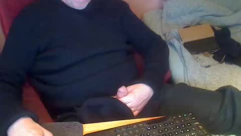 Reodor online show from October 24, 2025, 12:12 pm