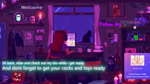 Snapshot of residentgoblin chatting on October 13, 2025, 2:11 am residentgoblin online show from October 13, 2025, 2:11 am