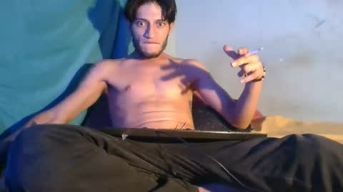 Luis online show from February 5, 2026, 6:51 am