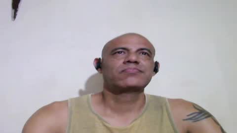 Walter online show from May 15, 2026, 5:03 am