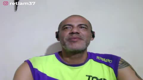Walter online show from May 21, 2026, 5:03 am