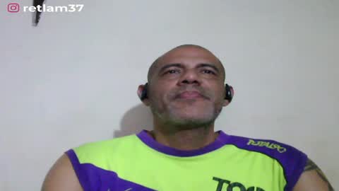 Walter online show from May 27, 2026, 5:04 am